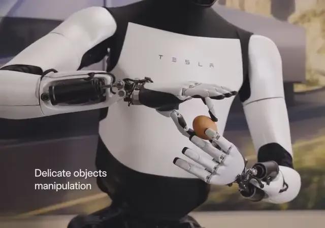 必一運動科技：人工智能大會2024：開啟人形機器人之戰(圖2)