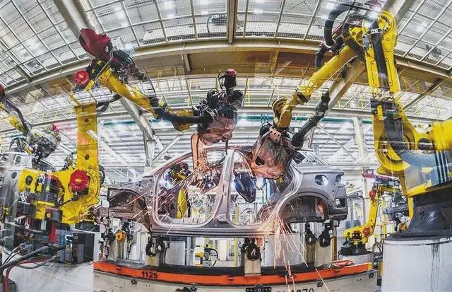 必一運動科技：人工智能大會2024：開啟人形機器人之戰(圖6)