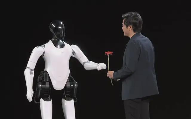 必一運動科技：人工智能大會2024：開啟人形機器人之戰(圖4)