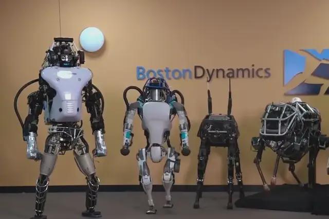 必一運動科技：人工智能大會2024：開啟人形機器人之戰(圖5)