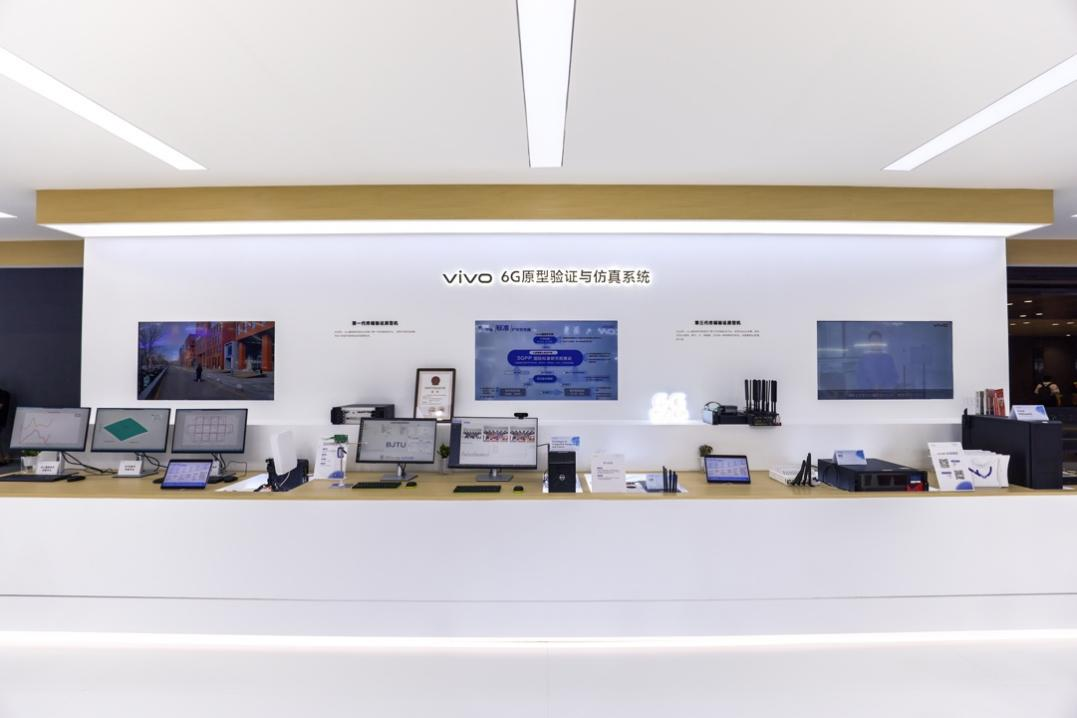 必一智能運動科技：vivo參加2024聯通合作伙伴大會展出通信、AI、影像軟硬實力(圖4)