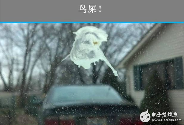 輔助開車的前向駕駛輔助攝像系統是什么？(圖2)