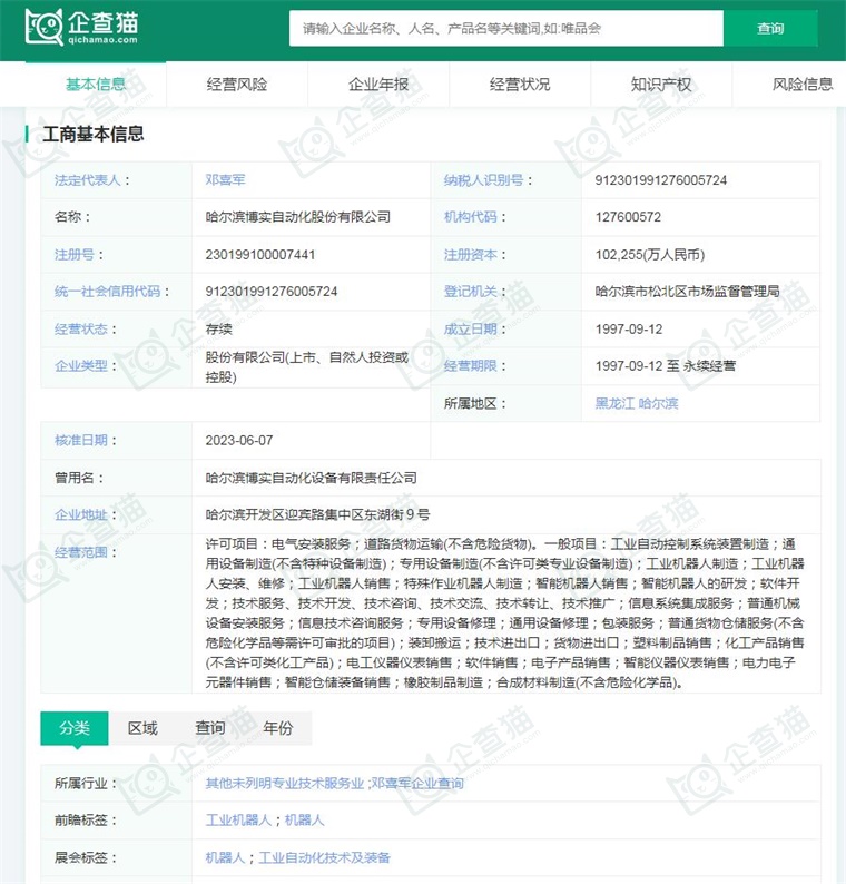 必一智能運(yùn)動(dòng)科技：2024年中國(guó)工業(yè)機(jī)器人行業(yè)供應(yīng)鏈?zhǔn)蟠硇云髽I(yè)：埃斯頓、新松機(jī)器人、拓斯達(dá)、埃夫特、新時(shí)達(dá)……(圖14)