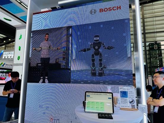 必一運動：博世2024傳感器新品解讀：智能互聯平臺SCS與兩大創新傳感器系列引領行業(圖4)