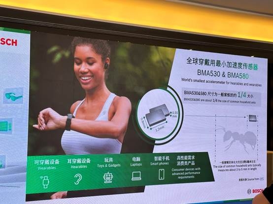 必一運動：博世2024傳感器新品解讀：智能互聯平臺SCS與兩大創新傳感器系列引領行業(圖5)
