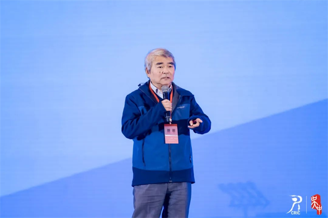 邁向機器人智能化新時代——2024中國機器人產業發展大會在蘇州盛大開幕(圖6)