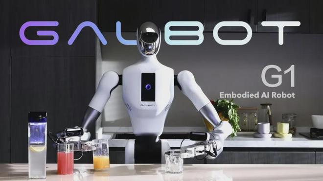 2024世界機器人大會熱門論壇探索具身智能技術(shù)落地之路(圖10)