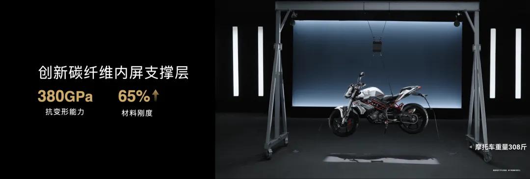 必一智能運動科技：折疊屏下一站仍要看華為(圖3)