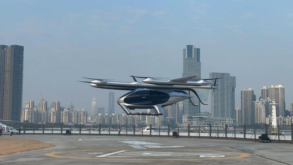 2024年廣東低空經(jīng)濟調(diào)研報告：廣深低空經(jīng)濟企業(yè)數(shù)量列全國TOP2(圖3)