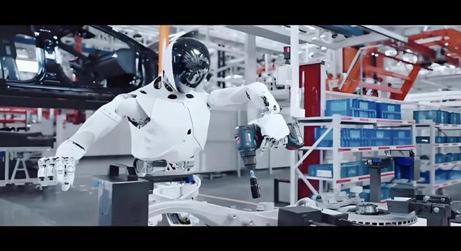 2024年人形機器人四大趨勢凸顯2025年將行至何方？(圖3)