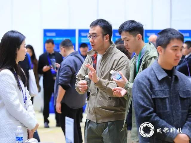 向“新”出發(fā)！走進(jìn)“科創(chuàng)天府·智匯蓉城”的這1000+小時(shí)(圖5)