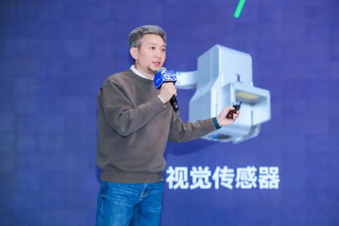 必一運(yùn)動(dòng)：深度解讀2024年中關(guān)村仿生機(jī)器人大會(huì)掘金萬(wàn)億級(jí)新賽道(圖15)
