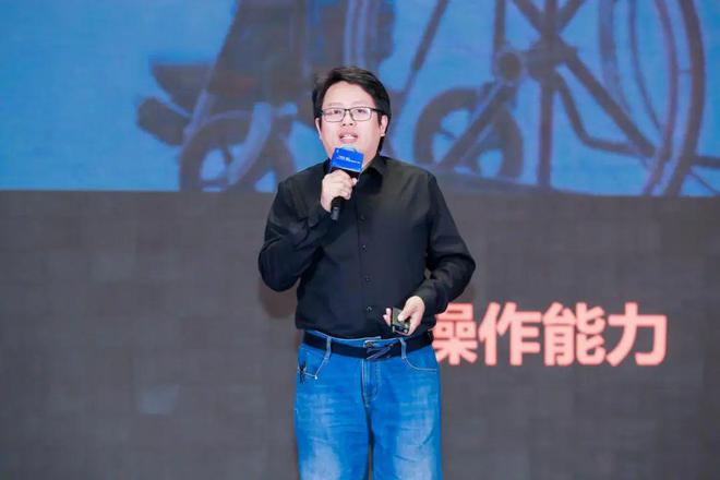 必一運(yùn)動(dòng)：深度解讀2024年中關(guān)村仿生機(jī)器人大會(huì)掘金萬(wàn)億級(jí)新賽道(圖16)