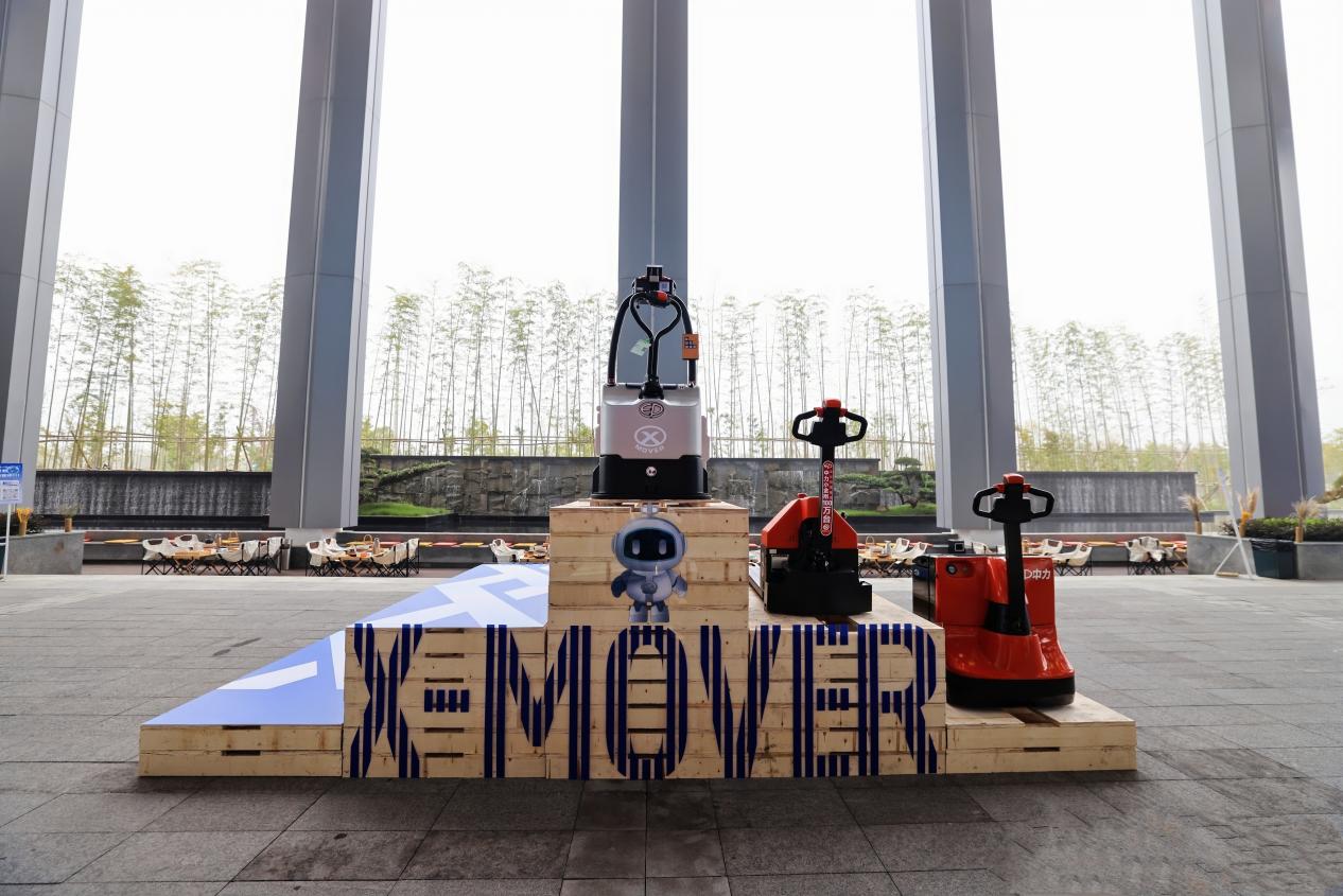 必一運動：上市之后的中力股份機器人業務如何成為新增長引擎？(圖2)