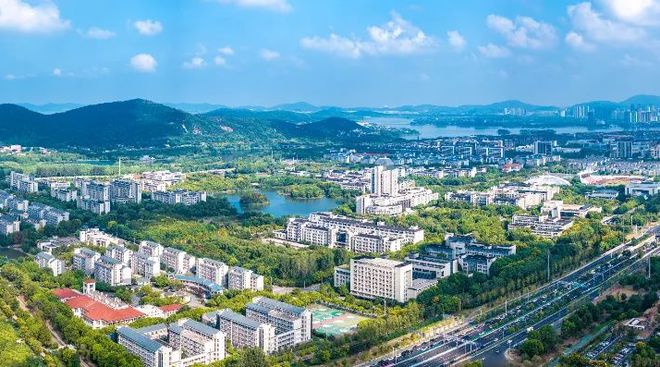必一智能運動科技：全省第一！這個產業無錫開始“發力”了！(圖7)