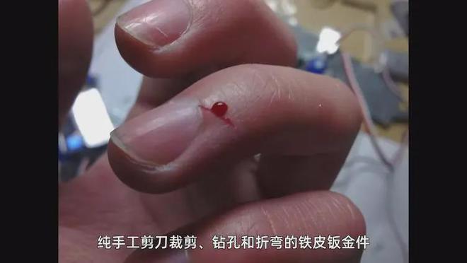 必一運動科技：《哪吒》導演“餃子”曾啃老！宇樹科技王興興英語差！(圖5)