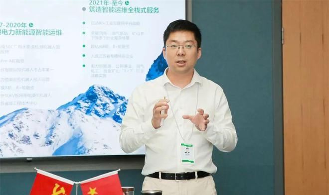 全國首個！東大“85后”干出南京“培育獨角獸”(圖2)