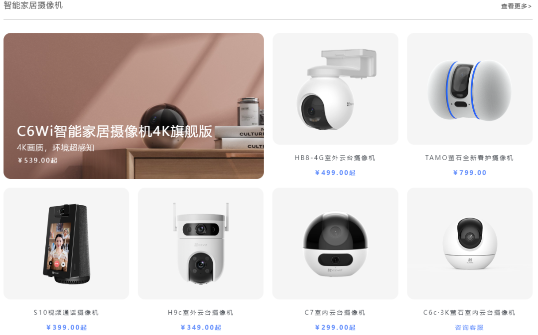 必一運(yùn)動(dòng)：“海康系”重起資本局將迎來第三家IPO(圖2)