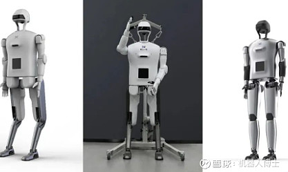 盤點2024年人形機器人團隊(圖4)