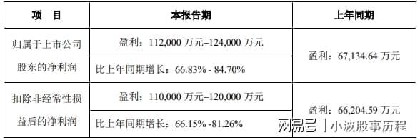 人形機器人2024年報預增哪家強？(圖11)