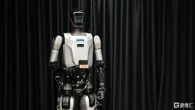 RoboSense速騰聚創2024全年財報：營收新高毛利突破AI機器人研發高投入加速第二曲線(圖6)