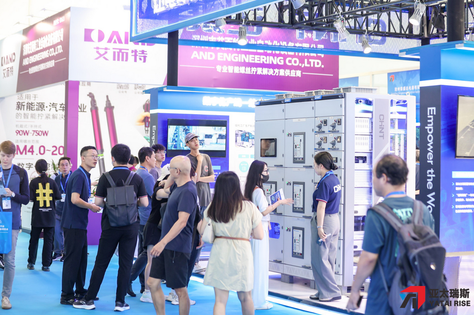 移動機器人深度賦能工業(yè)40成為未來主流(圖2)