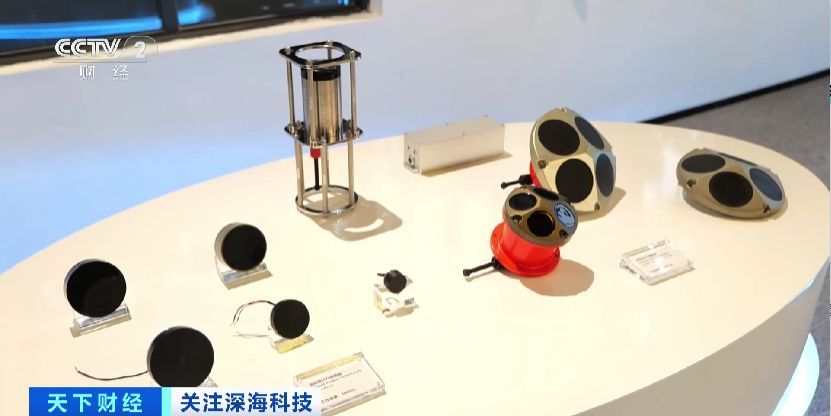 我國海工裝備市場份額連續7年居世界首位！水下機器人應用領域廣泛(圖3)