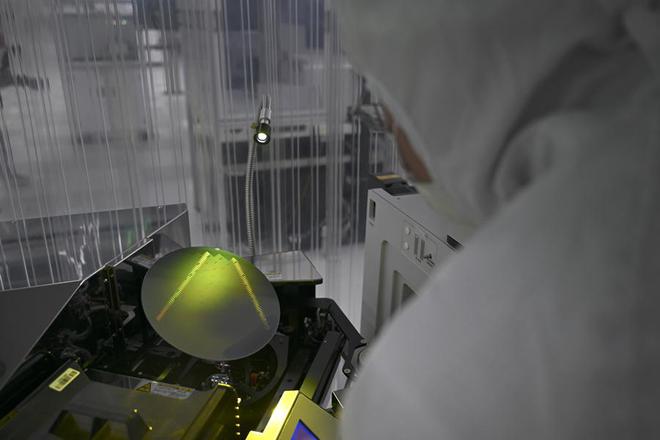 聚焦高質量發展丨安徽蚌埠：多鏈融合繪就智能傳感器產業新圖景(圖5)