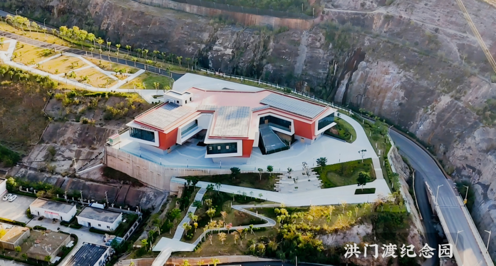 必一智能運動科技：“美麗烏東德”的綠色奇跡(圖4)