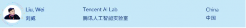 全球AI人才榜單曝光中國企業(yè)華為、商湯上榜人數(shù)最多(圖2)