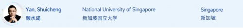 全球AI人才榜單曝光中國企業(yè)華為、商湯上榜人數(shù)最多(圖3)