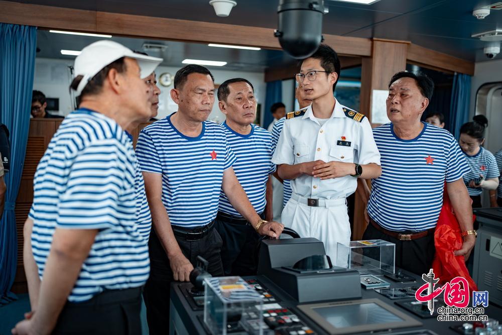 海上絲綢之路4000海里未來之旅“新紅?！陛喌膰a智能航運破局之路(圖4)
