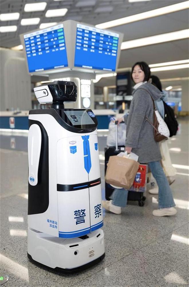 獨占八成中國機器人正在稱霸世界市場！(圖2)
