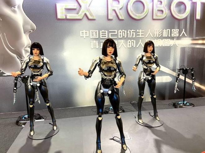 獨占八成中國機器人正在稱霸世界市場！(圖3)
