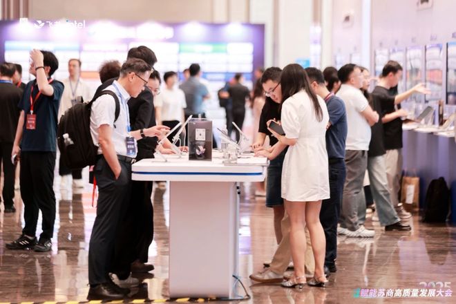 必一智能運動科技：400+名企集結拆解AI賦能千行百業解鎖進化指南(圖2)