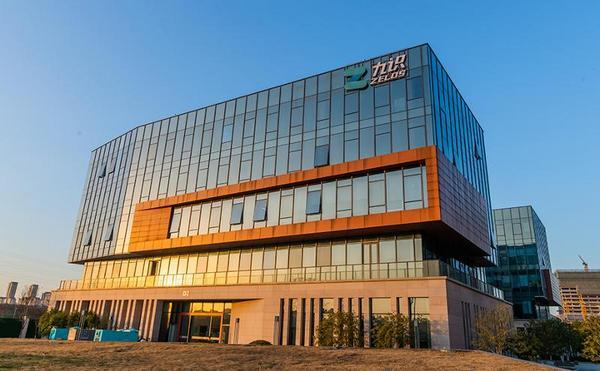 “蘇州招牌”落地西安九識無人駕駛技術(shù)賦能綠色未來(圖2)