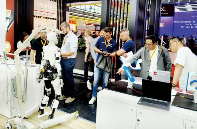 AI企業的“試驗區密碼”(圖5)