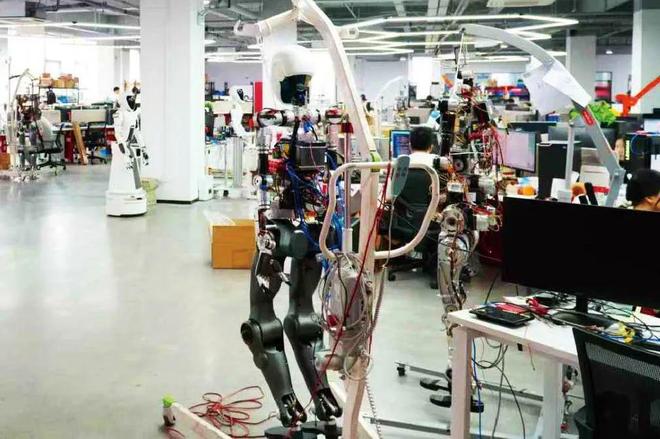 AI企業的“試驗區密碼”(圖6)