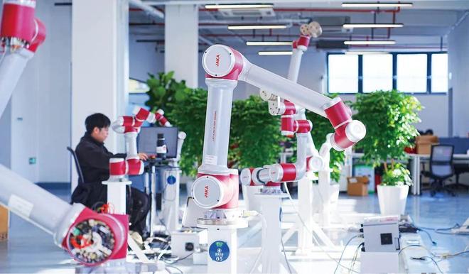 AI企業的“試驗區密碼”(圖8)